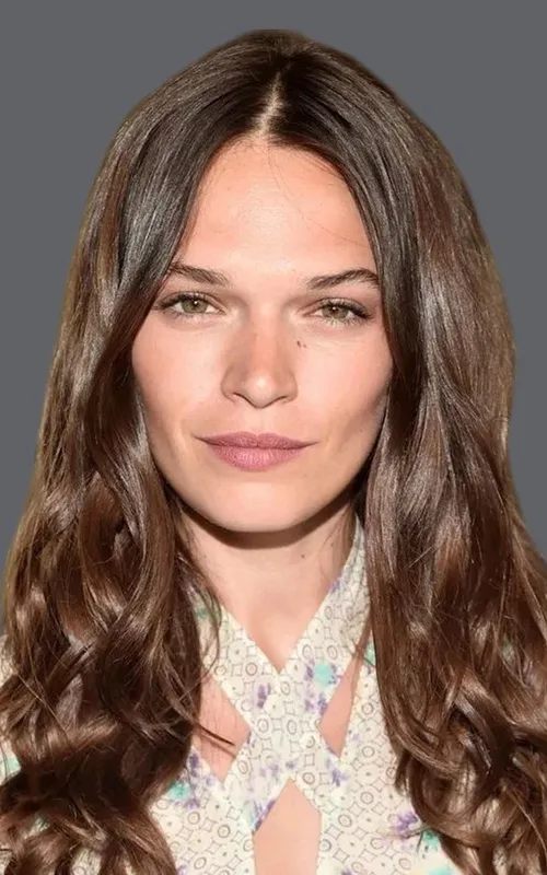 Anna Brewster
