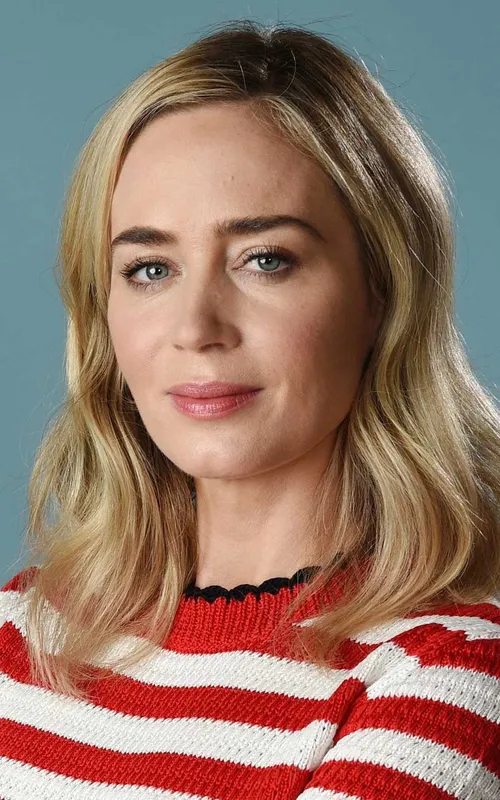 Emily Blunt