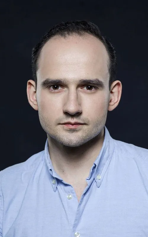 Mateusz Weber