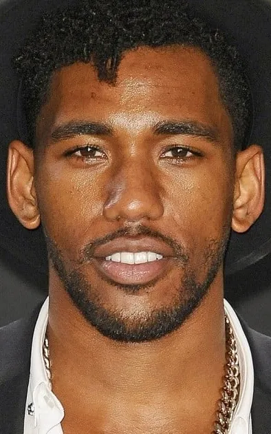 Brandon Mychal Smith