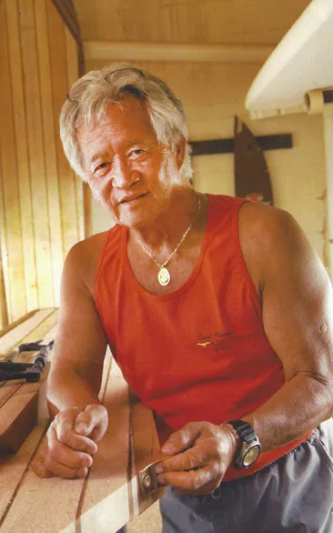 Donald Takayama