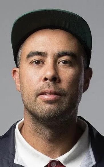 Eric Koston