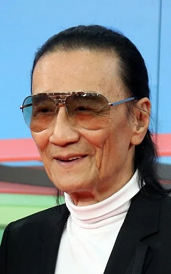 Patrick Tse Yin