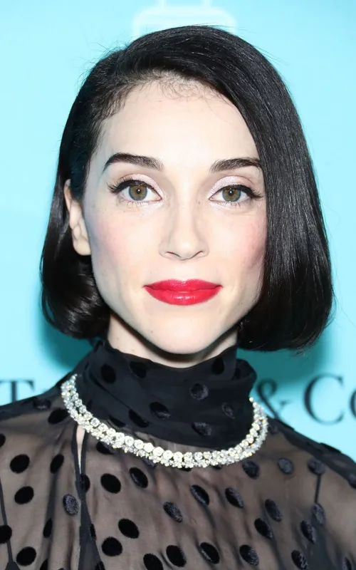 St. Vincent