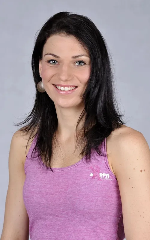 Michaela Dvorská