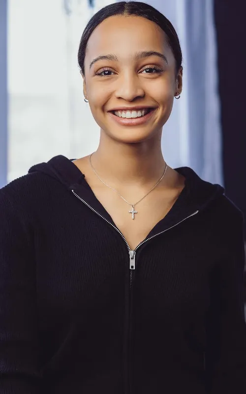 Leevia Elliot Robinson