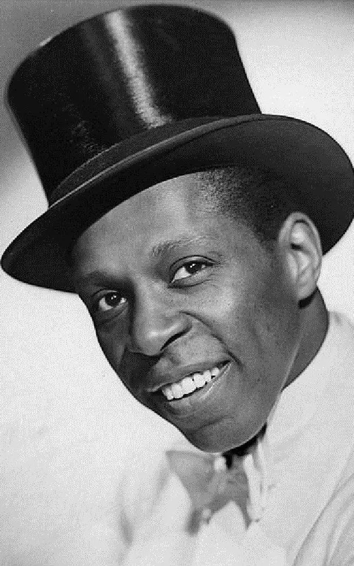 John 'Bubbles' Sublett