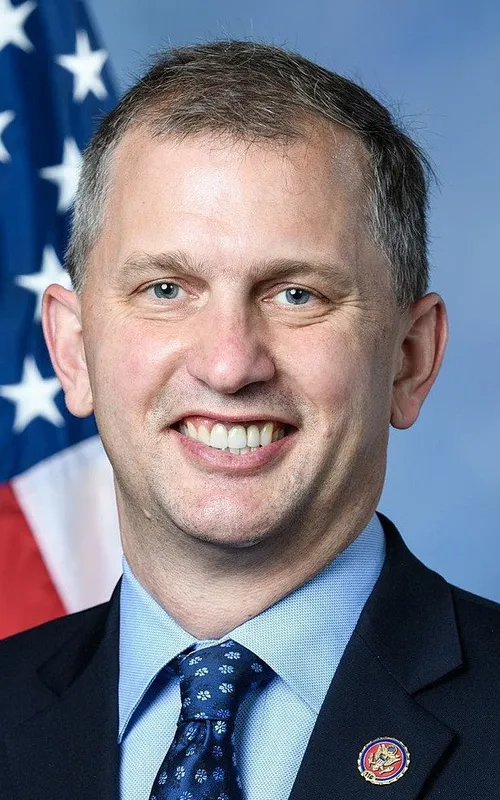 Sean Casten
