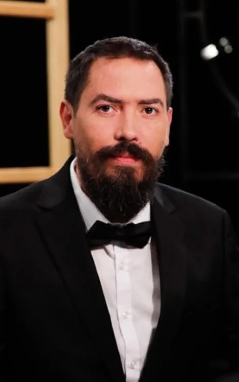 Irakli Vakhtangishvili