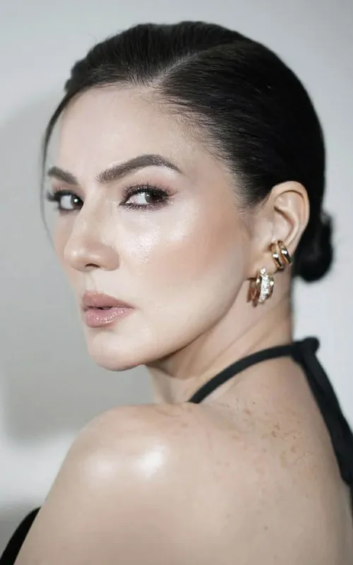 Carmina Villarroel