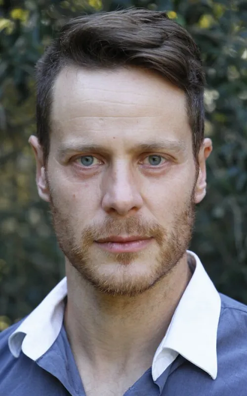 Gianluca Vannucci