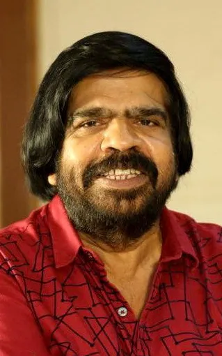T. Rajendar