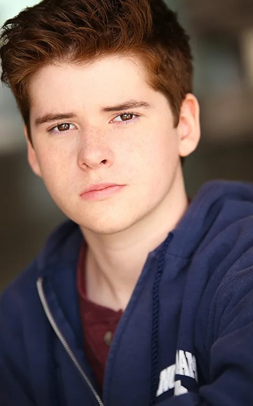 Dmitri Schuyler-Linch