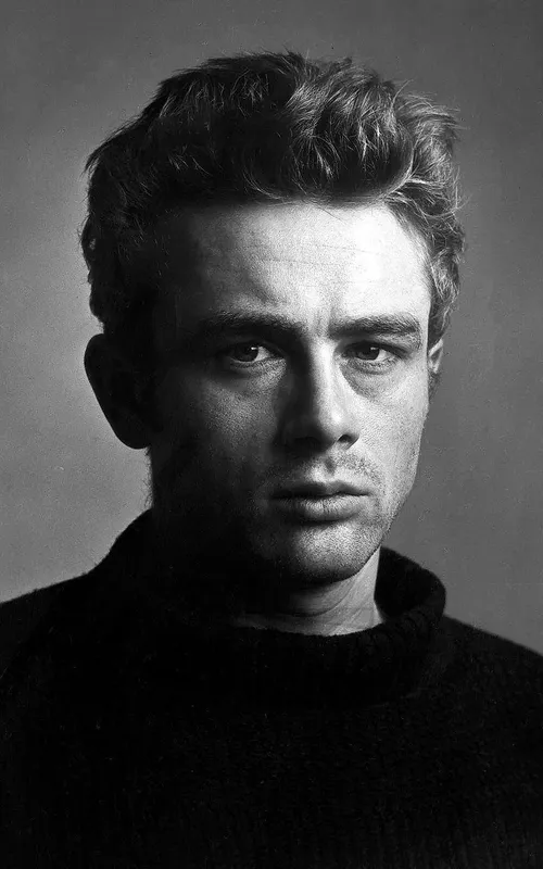 James Dean