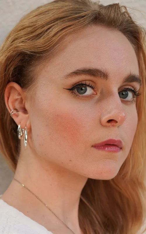 Elliana Papageorgiou