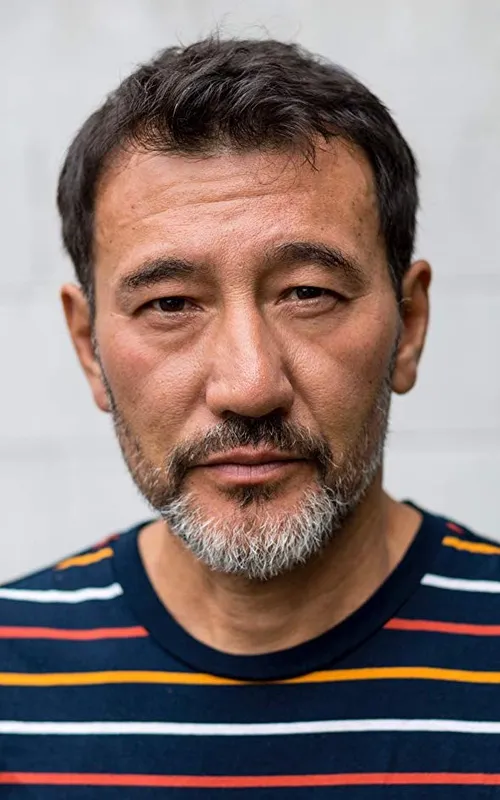 Erich Chikashi Linzbichler