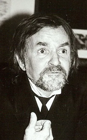 Vsevolod Sobolev