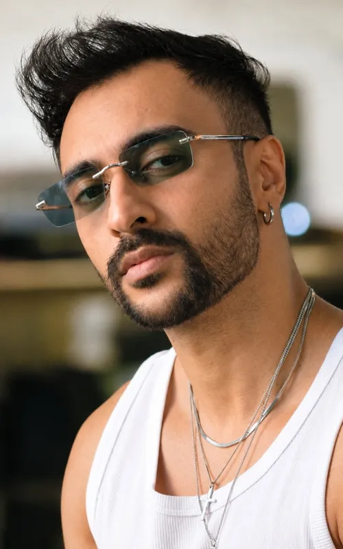 Rinosh George