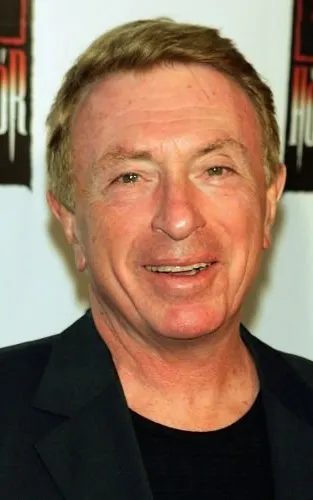 Larry Cohen