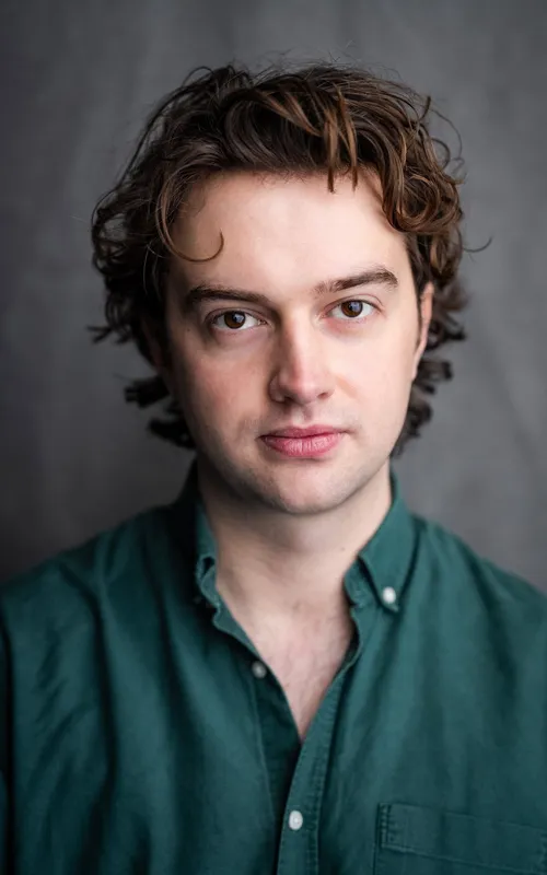 Jacob Baird