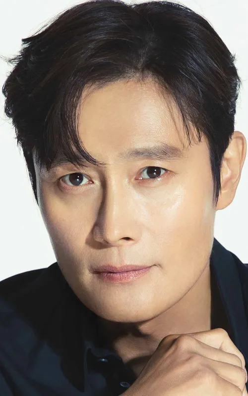 Lee Byung-hun