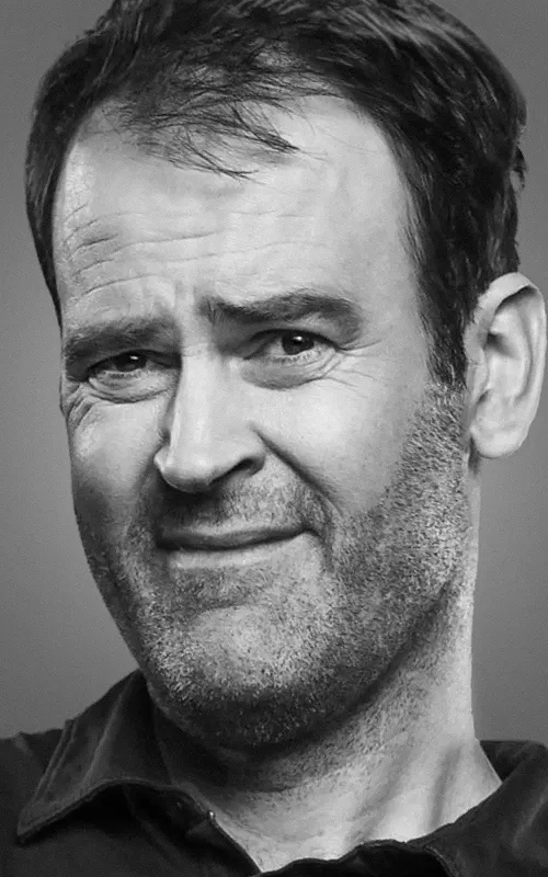 Jeppe Christoffersen