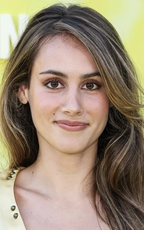 Nell Verlaque