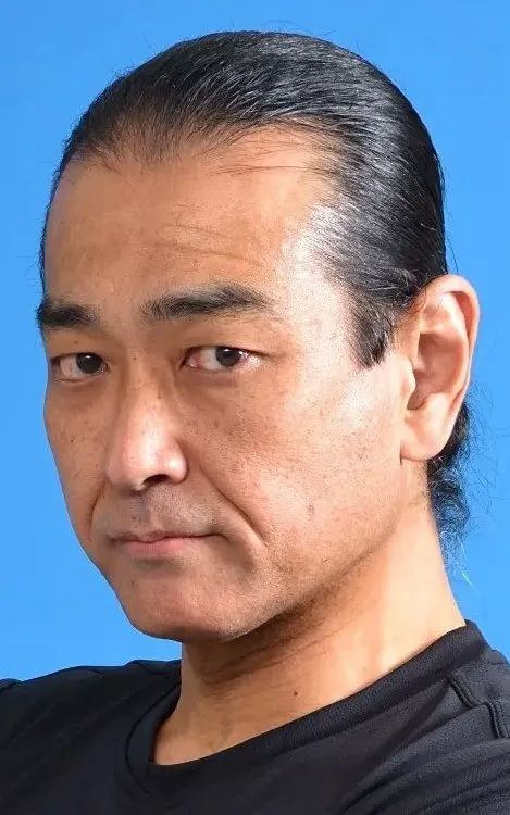 Kazuya Shimizu