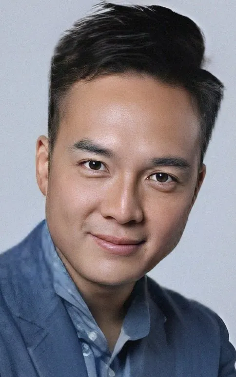 Russell Cheung