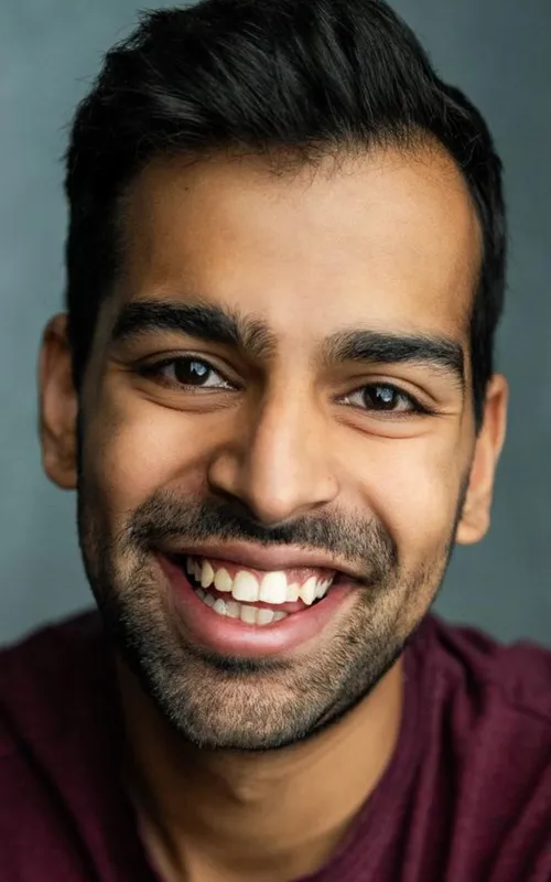 Rohit Sujanani