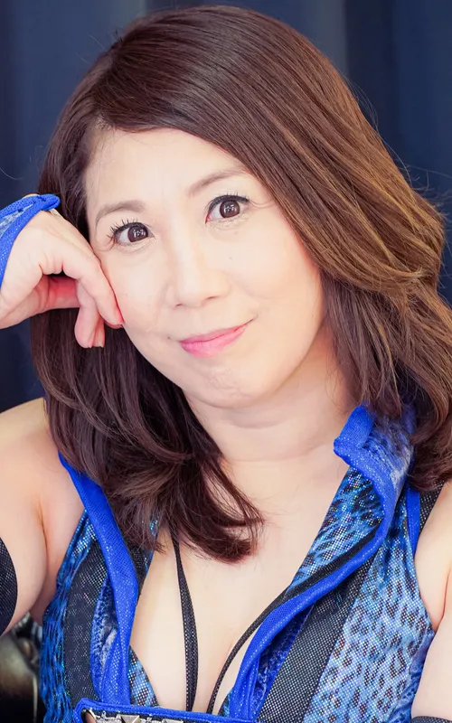 Yumiko Abe
