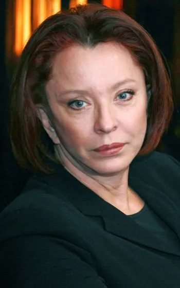 Anastasiya Vertinskaya