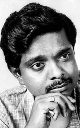 Sadashiv Amrapurkar