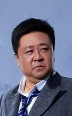 Liang Guanhua