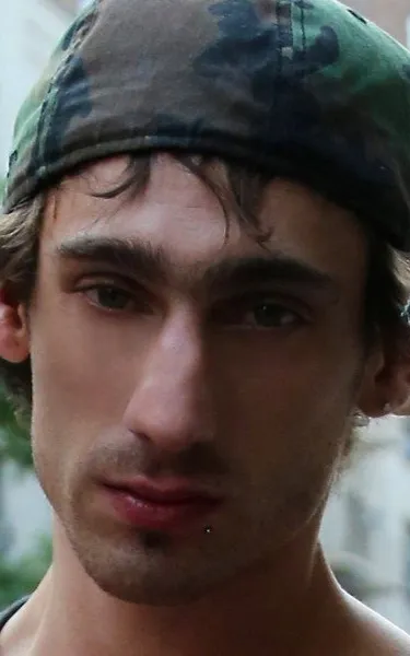Aaron