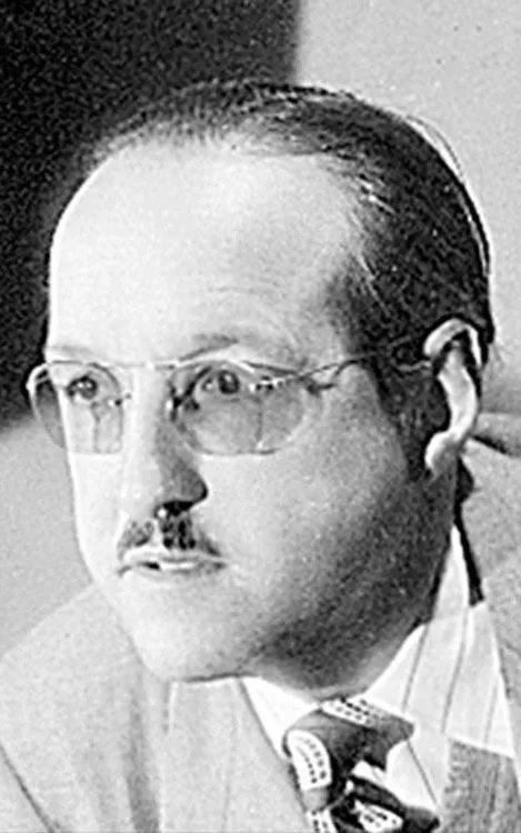 Ramón Peón