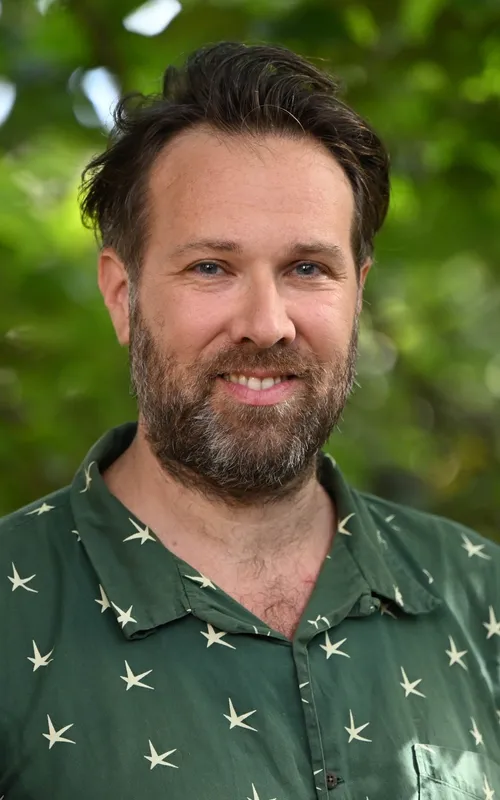 Alexandre Castagnetti