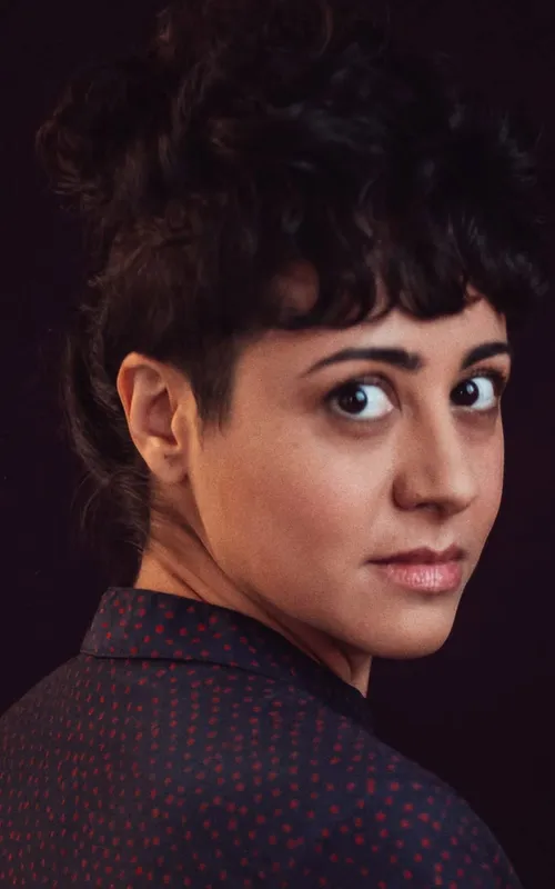 Maria Fernanda Batalha