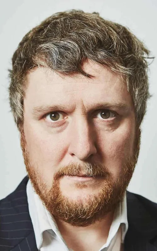 Tim Key