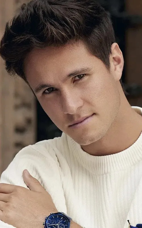 Michael Ronda