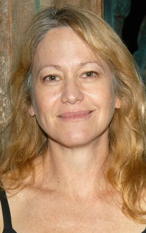 Lynne Margulies