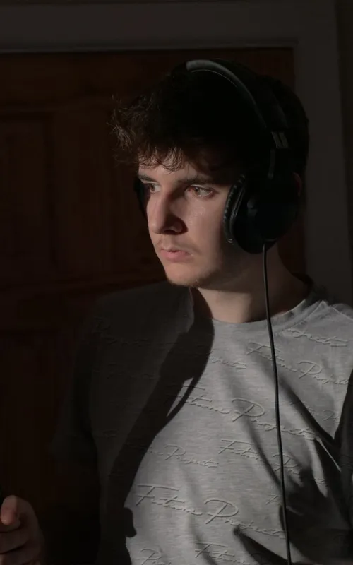 Jack Moran