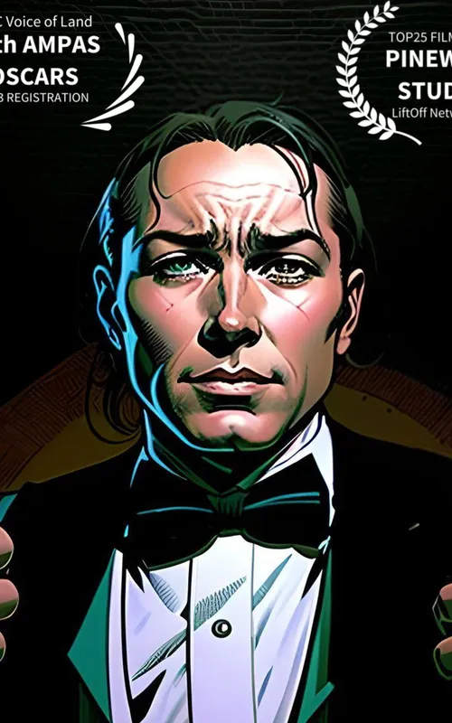 Mr. Henrique Bouduard