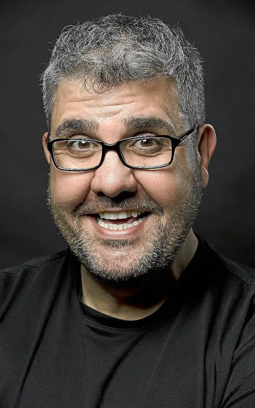 Florentino Fernández