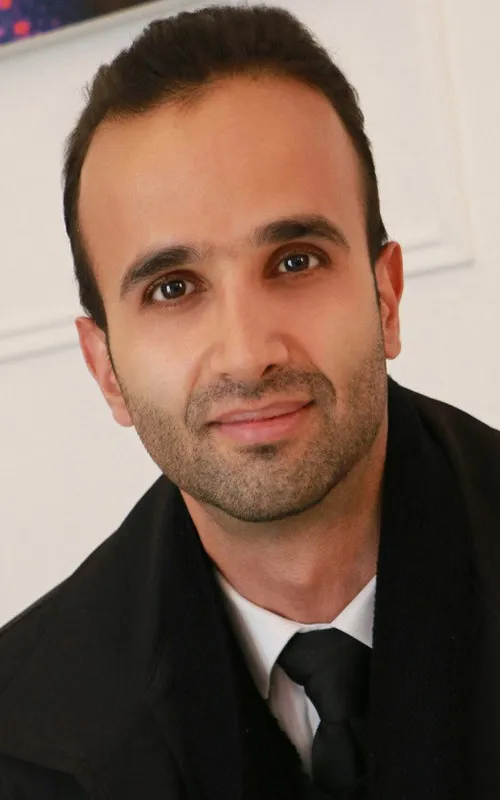 Ali Shaikh