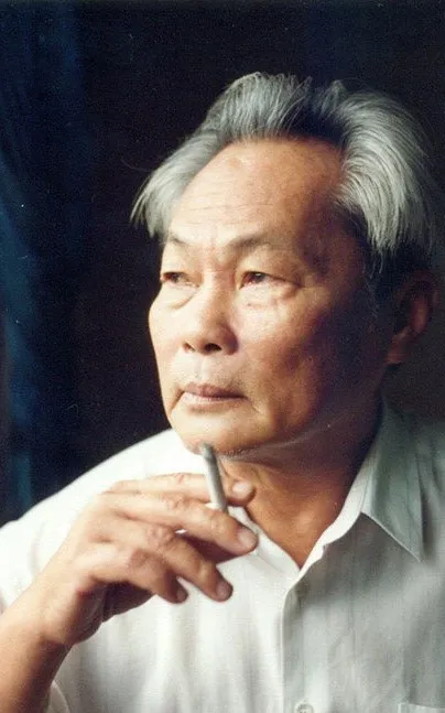 Nguyễn Quang Sáng