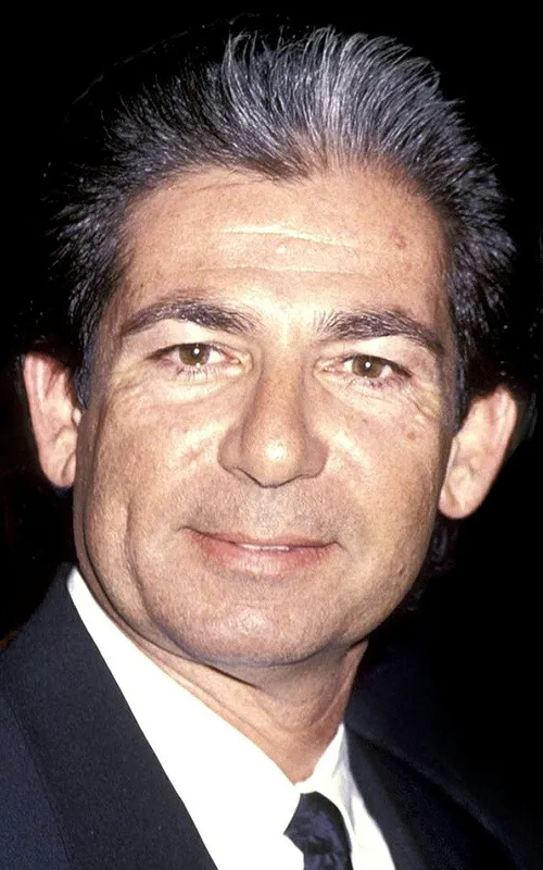 Robert Kardashian