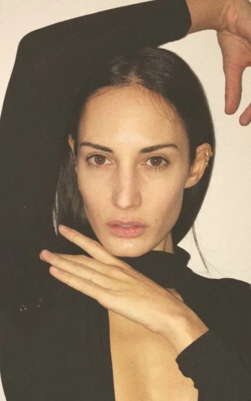 Lea Vlamos