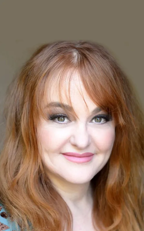 Julie Brown
