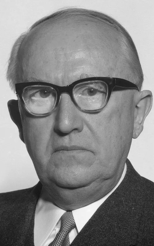Walter Hallstein